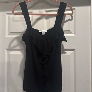 Whbm sleeveless top
